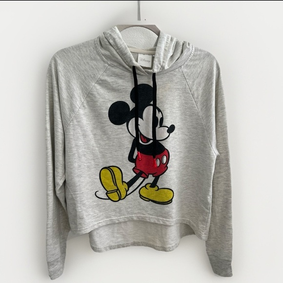 Disney Sweaters - Disney Mickey Mouse hoodie